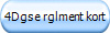 4Dgse rglment kort